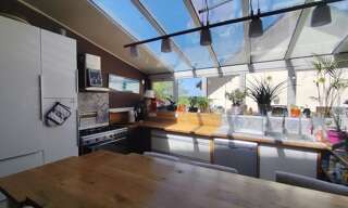 Maison 5 Pièces 130 m² à vendre à Le Pellerin (44640)
