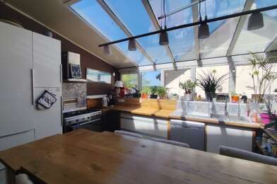 Maison 5 pièces 317700 €