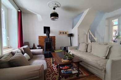 Maison 5 pièces 317700 €