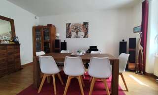 Maison 5 Pièces 130 m² à vendre à Le Pellerin (44640)