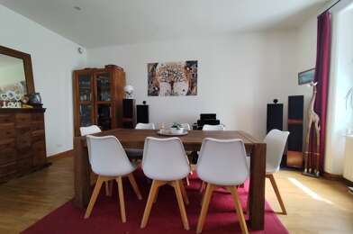 Maison 5 pièces 307110 €