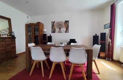 Maison de ville de 5 pièces principales — photo du bien