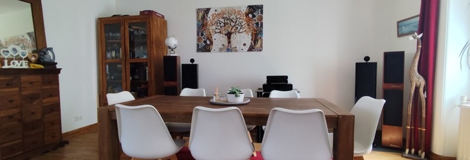 Maison 5 Pièces 130 m² à vendre à Le Pellerin (44640)