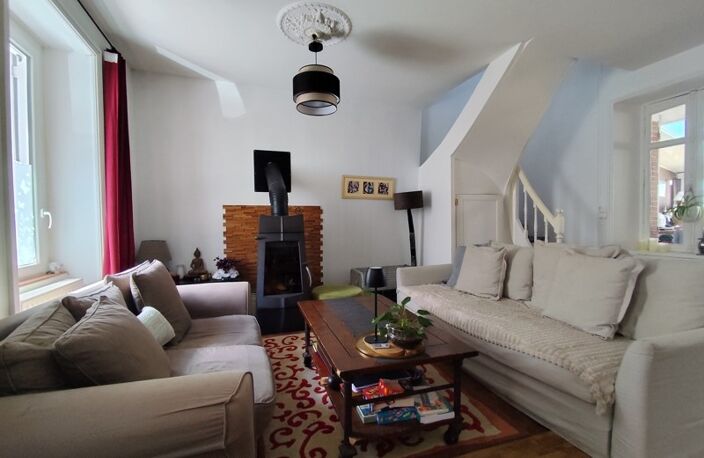 Maison de ville de 5 pièces principales — photo 2