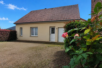Maison 6 pièces 245000 €