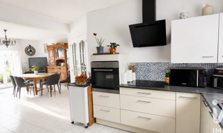 Maison 6 Pièces 107 m² à vendre à Oresmaux (80160)