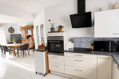 Maison 6 pièces 245000 €