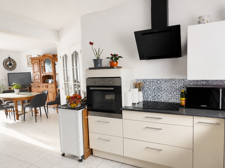 Vente Maison/villa 6 pièces — photo 1