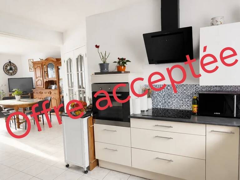 Vente Maison/villa 6 pièces — photo 1