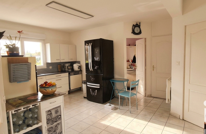Vente Maison/villa 6 pièces — photo 3