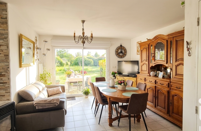 Vente Maison/villa 6 pièces — photo 5
