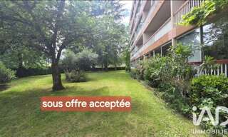 Appartement 3 Pièces 64 m² à vendre à Tarbes (65000)