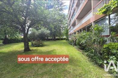 Appartement 3 pièces 79900 €