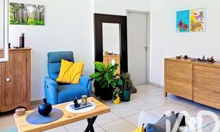 Appartement 2 Pièces 47 m² à vendre à Plan-d'Orgon (13750)