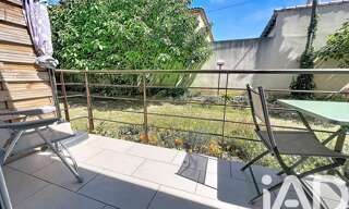 Appartement 2 Pièces 47 m² à vendre à Plan-d'Orgon (13750)