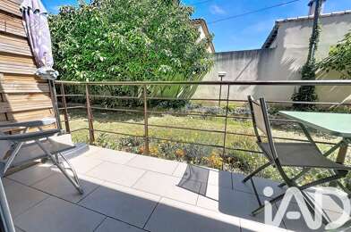 Appartement 2 pièces 199000 €