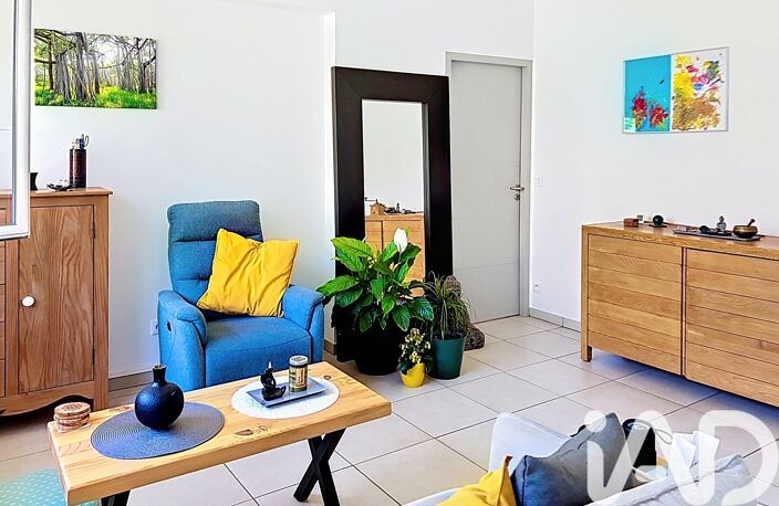 Vente Appartement 2 pièces — photo 2