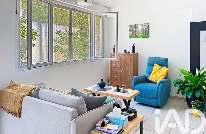 Vente Appartement 2 pièces — photo 3