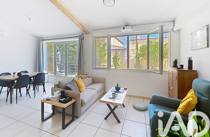 Vente Appartement 2 pièces — photo 4