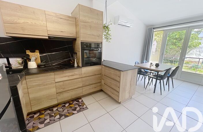 Vente Appartement 2 pièces — photo 5