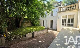 Maison 2 Pièces 34 m² à vendre à Poitiers (86000)