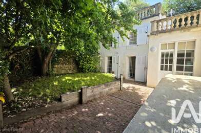 Maison 2 pièces 159000 €