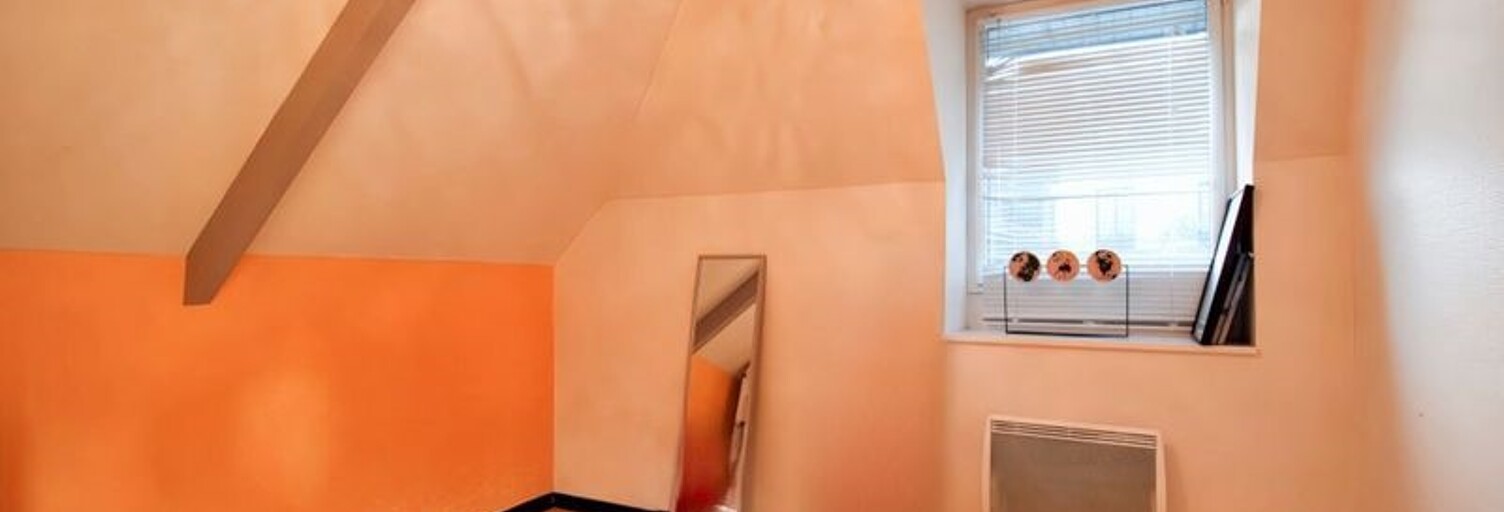 Maison 5 Pièces 160 m² à vendre à Pont-Aven (29930)