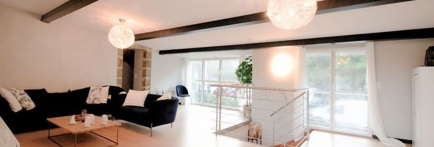Maison 5 Pièces 160 m² à vendre à Pont-Aven (29930)