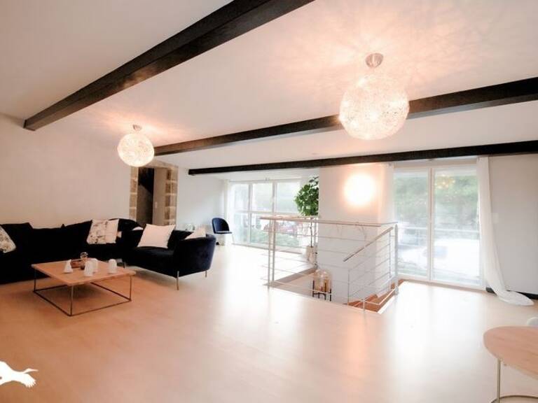 Maison de bourg de 5 pièces principales — photo 1