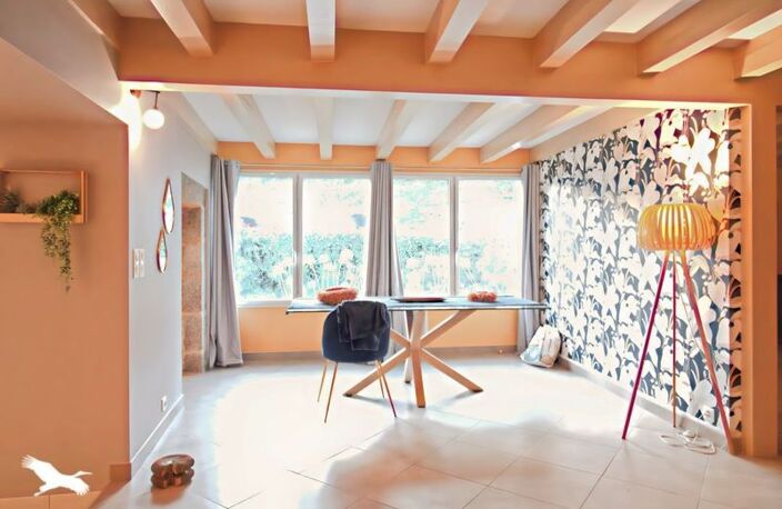 Maison de bourg de 5 pièces principales — photo 3