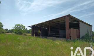 Terrain  17000 m² à vendre à Essarts-en-Bocage (85140)