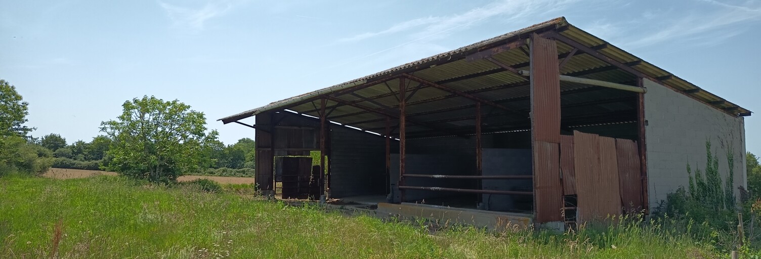 Terrain  17000 m² à vendre à Essarts-en-Bocage (85140)