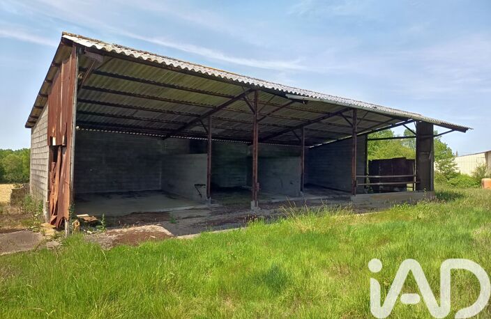 Vente Terrain 17 000 m&sup2; — photo 2
