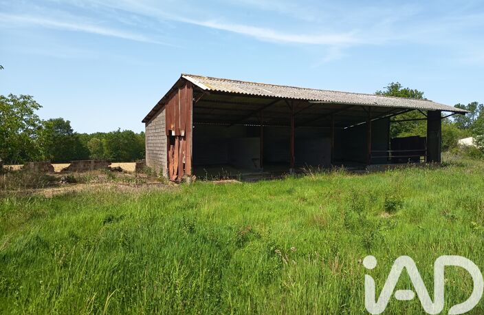 Vente Terrain 17 000 m&sup2; — photo 3