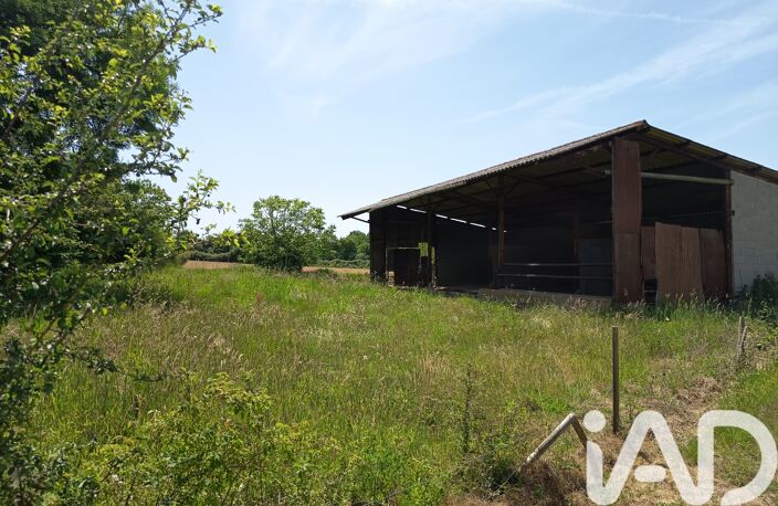 Vente Terrain 17 000 m&sup2; — photo 4