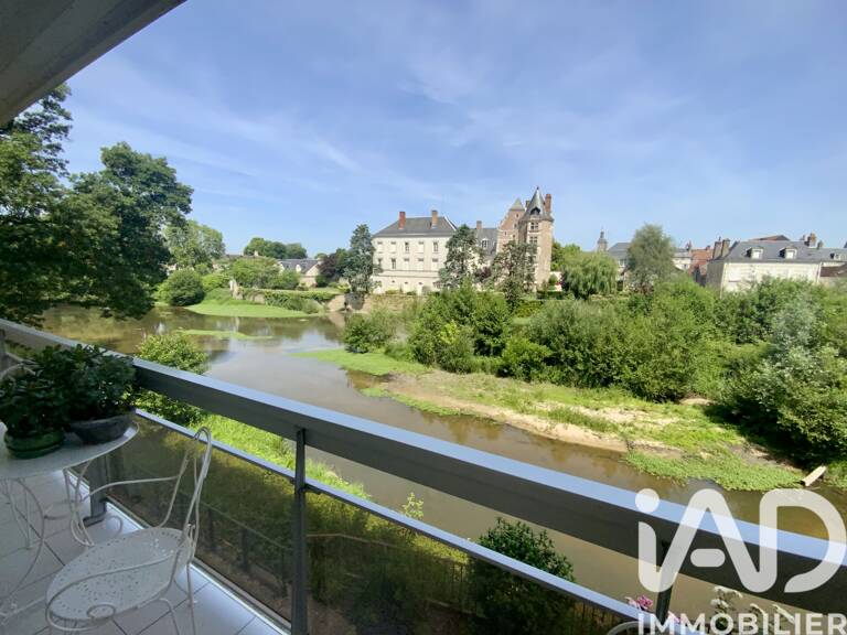 Vente Appartement 3 pièces — photo 1