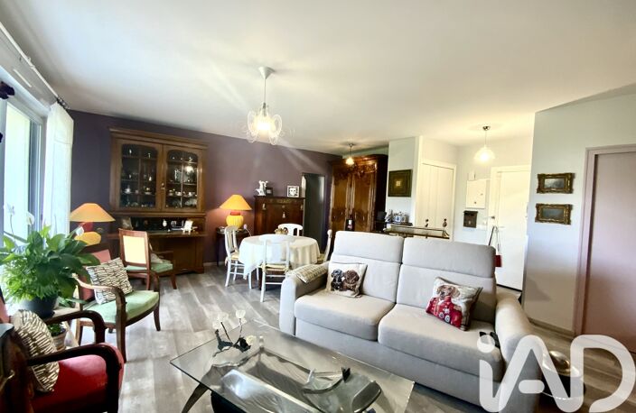 Vente Appartement 3 pièces — photo 2