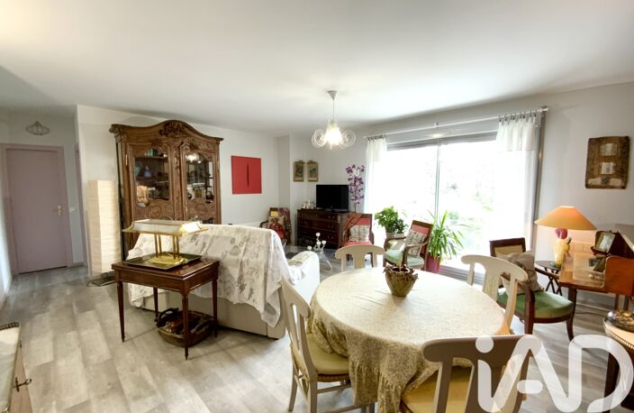 Vente Appartement 3 pièces — photo 3