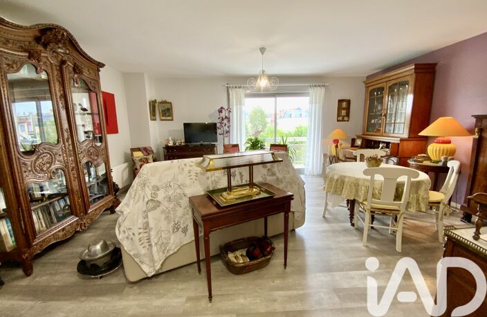 Vente Appartement 3 pièces — photo 4