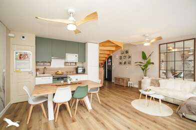 Maison 5 pièces 306051 €