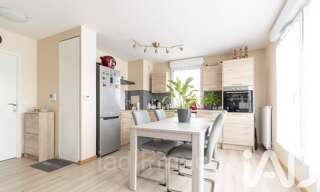 Appartement 3 Pièces 61 m² à vendre à Bonnières-sur-Seine (78270)
