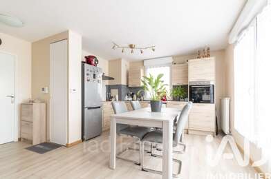 Appartement 3 pièces 169500 €