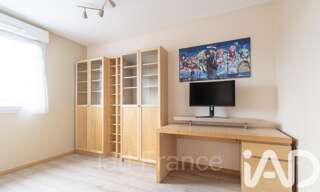 Appartement 3 Pièces 61 m² à vendre à Bonnières-sur-Seine (78270)