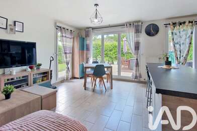 Appartement 3 pièces 350000 €