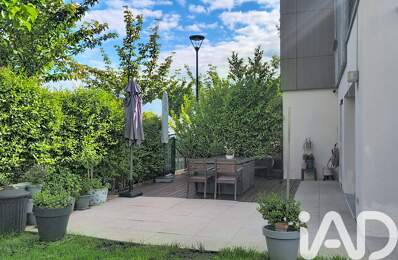Vente Duplex 3 pièces — photo du bien