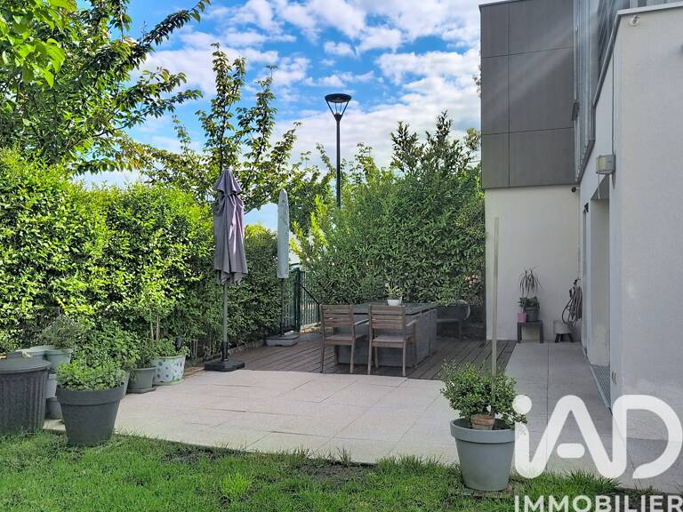 Vente Duplex 3 pièces — photo 1