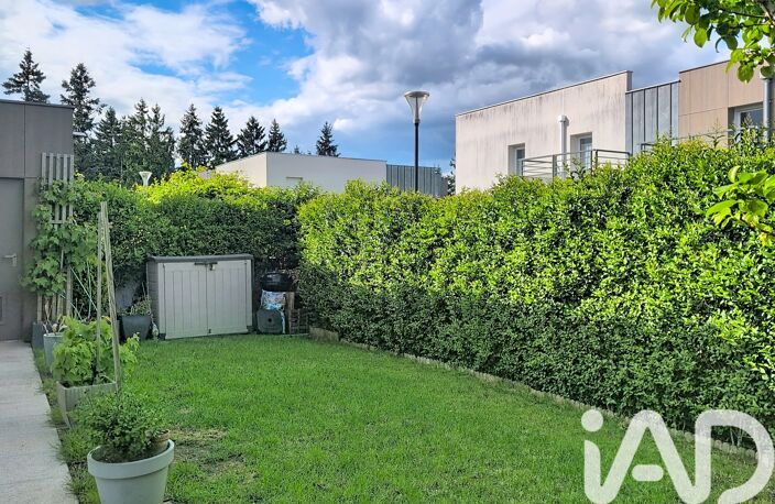 Vente Duplex 3 pièces — photo 2