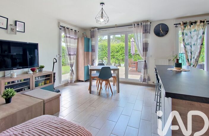 Vente Duplex 3 pièces — photo 3