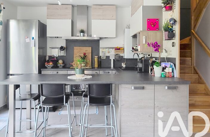Vente Duplex 3 pièces — photo 5