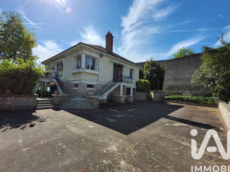 Vente Maison d'architecte 5 pièces — photo 1